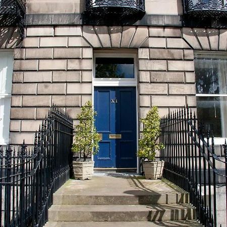 A Georgian Residence Edinburgh Exterior photo